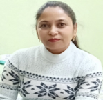 Dr. Meenal Ghandwal